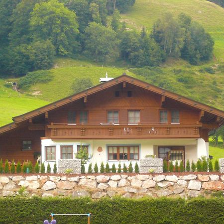 Appartements Living Saalbach Saalbach-Hinterglemm Exterior foto