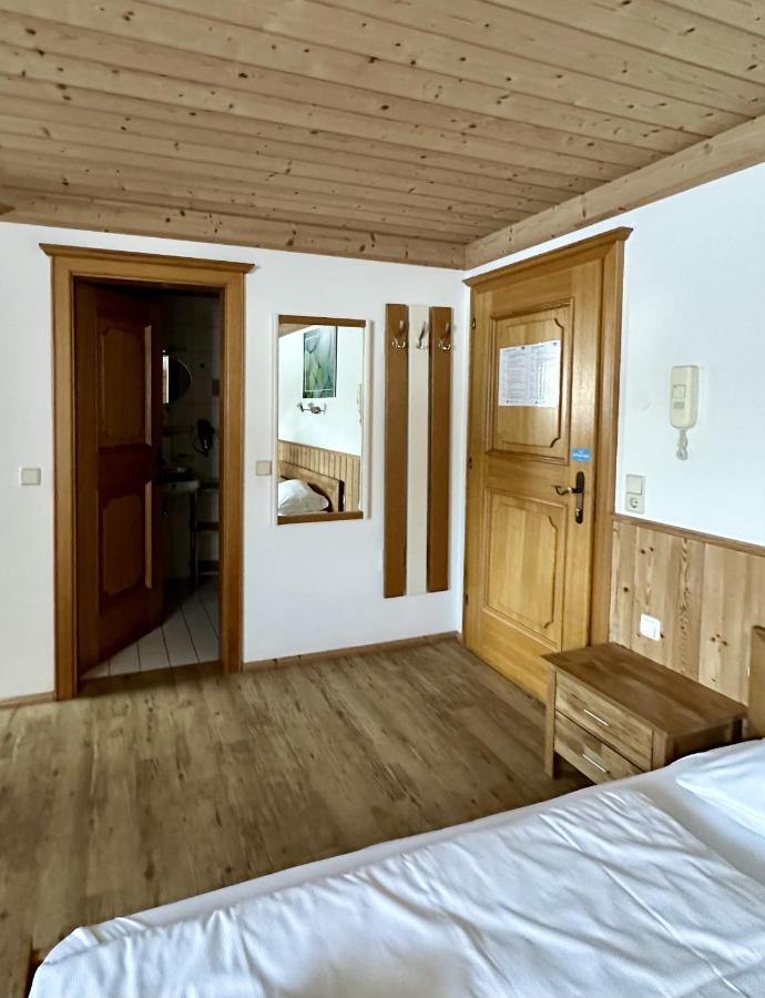 Appartements Living Saalbach Saalbach-Hinterglemm Exterior foto