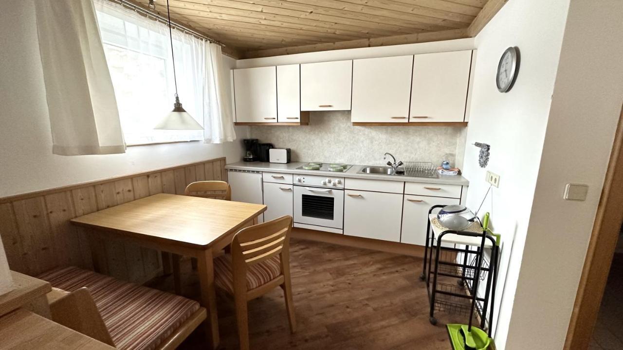 Appartements Living Saalbach Saalbach-Hinterglemm Exterior foto