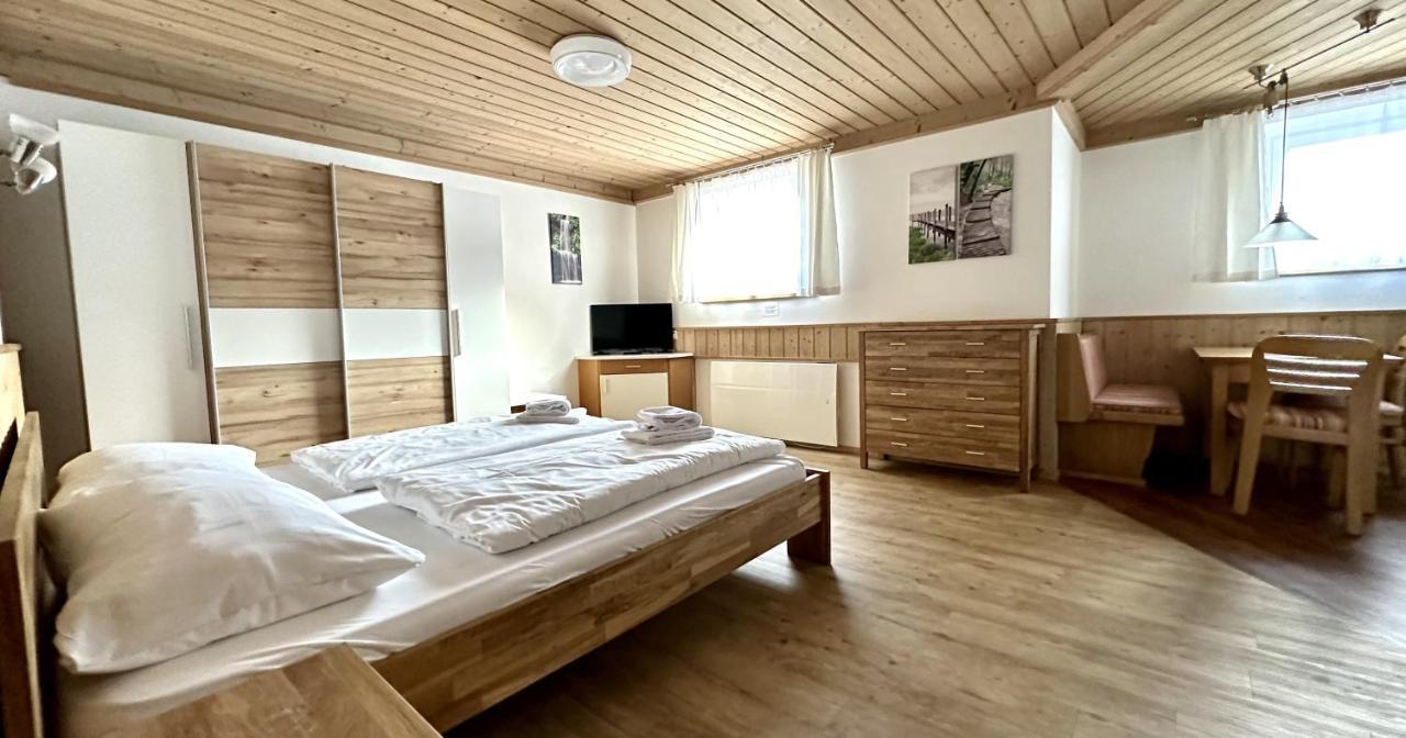 Appartements Living Saalbach Saalbach-Hinterglemm Exterior foto