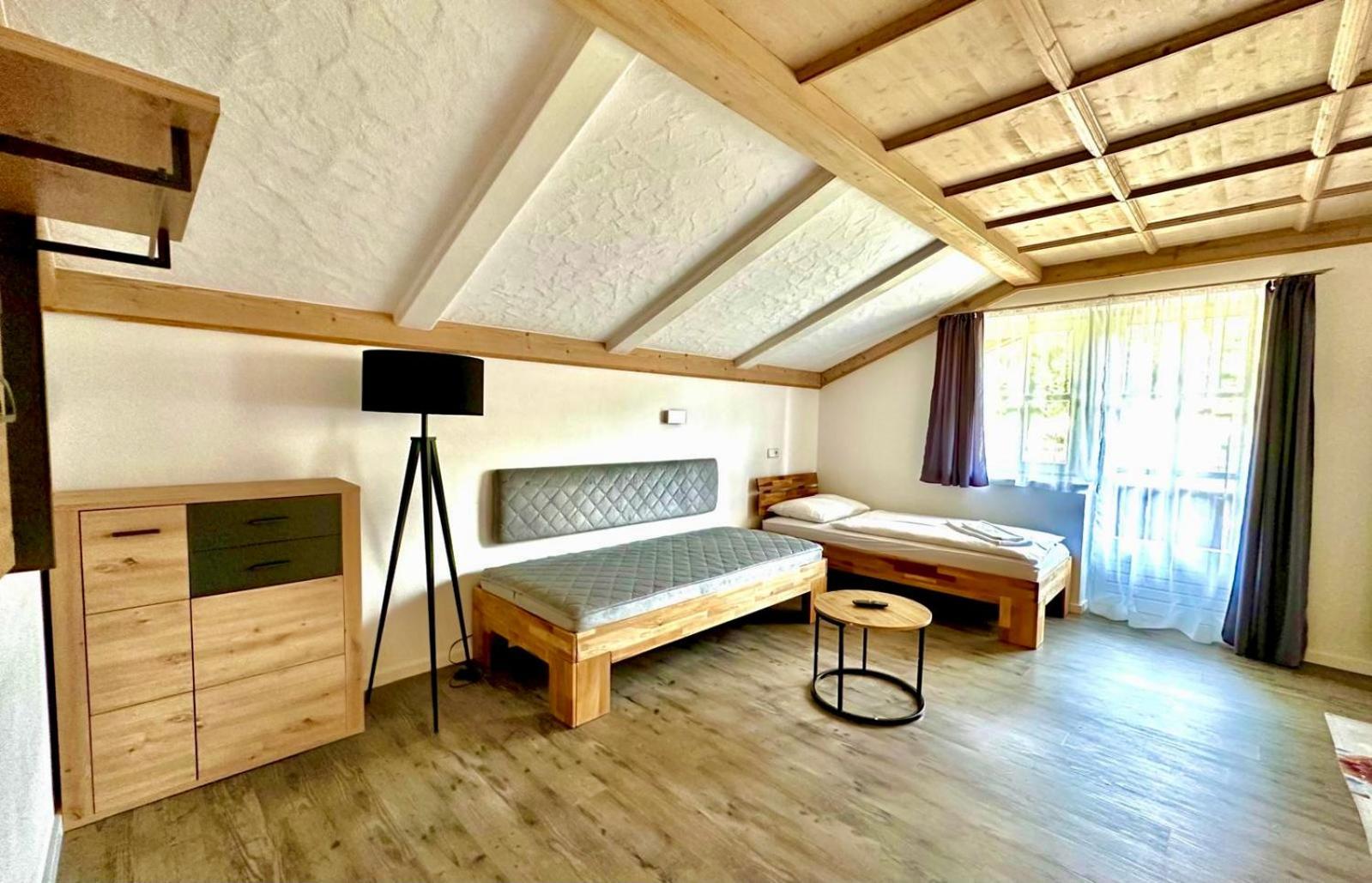 Appartements Living Saalbach Saalbach-Hinterglemm Exterior foto