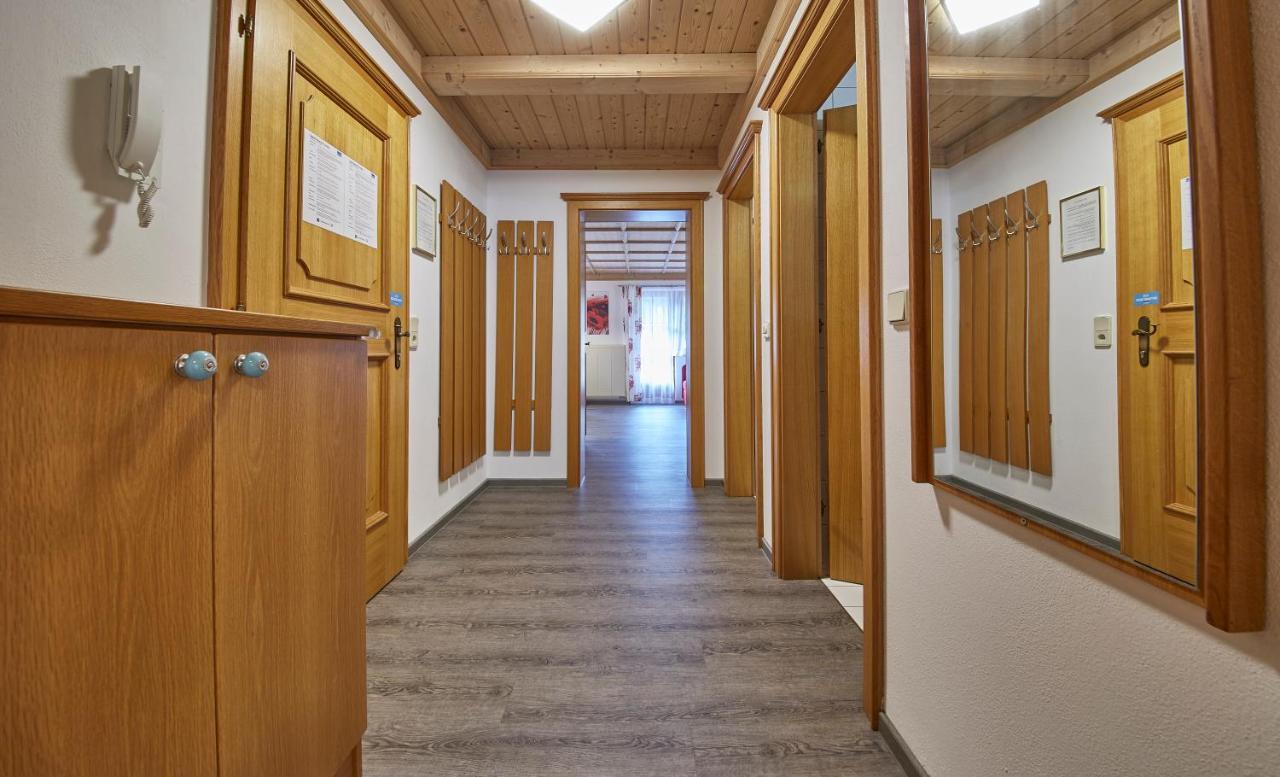 Appartements Living Saalbach Saalbach-Hinterglemm Exterior foto
